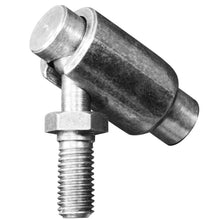 Load image into Gallery viewer, QA1 Quick Disconnect Ball Joint - 10-32 UNF Right Hand - Carbon Steel - Main Product View