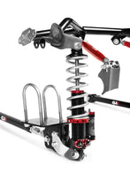Load image into Gallery viewer, QA1 Rear Four Link Suspension System fits 1967-1969 Chevrolet Camaro / Gm F-Body / 1967 Pontiac Firebird 326 / 1968-1969 P...