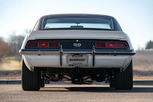 Load image into Gallery viewer, QA1 Rear Four Link Suspension System fits 1967-1969 Chevrolet Camaro / Gm F-Body / 1967 Pontiac Firebird 326 / 1968-1969 P...