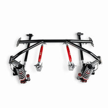 Load image into Gallery viewer, QA1 Rear Four Link Suspension System fits 1967-1969 Chevrolet Camaro / Gm F-Body / 1967 Pontiac Firebird 326 / 1968-1969 P...