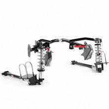 Load image into Gallery viewer, QA1 Rear Four Link Suspension System fits 1970-1981 Chevrolet Camaro / 1973-1978 Chevrolet Camaro LT / 1970-1972 Chevrolet...