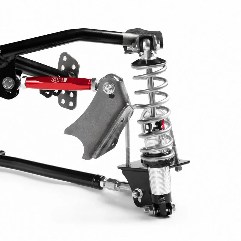 QA1 Rear Four Link Suspension System fits 1970-1981 Chevrolet Camaro / 1973-1978 Chevrolet Camaro LT / 1970-1972 Chevrolet...