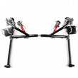 Load image into Gallery viewer, QA1 Rear Four Link Suspension System fits 1970-1981 Chevrolet Camaro / 1973-1978 Chevrolet Camaro LT / 1970-1972 Chevrolet...