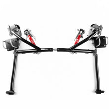Load image into Gallery viewer, QA1 Rear Four Link Suspension System fits 1970-1981 Chevrolet Camaro / 1973-1978 Chevrolet Camaro LT / 1970-1972 Chevrolet...