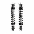 Load image into Gallery viewer, QA1 Rear Pro Coil Shock System - Double Adjustable (200lbs/in) fits 1982-2002 Chevrolet Camaro - Main Product View