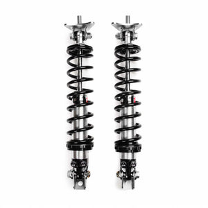 QA1 Rear Pro Coil Shock System - Double Adjustable (200lbs/in) fits 1982-2002 Chevrolet Camaro - Main Product View