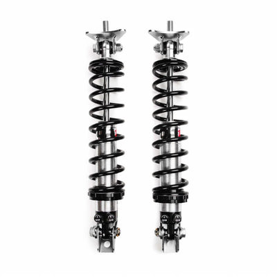 QA1 Rear Pro Coil Shock System - Double Adjustable (200lbs/in) fits 1982-2002 Chevrolet Camaro - Main Product View
