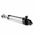Load image into Gallery viewer, QA1 Rear Pro Coil Shock System - Double Adjustable (200lbs/in) fits 1982-2002 Chevrolet Camaro - Side View