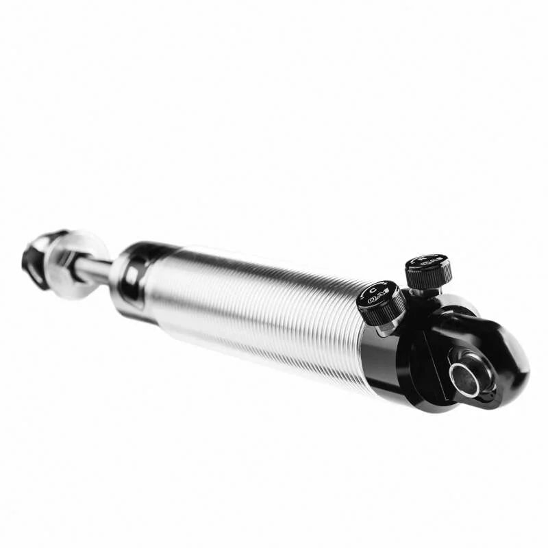 QA1 Rear Pro Coil Shock System - Double Adjustable (200lbs/in) fits 1982-2002 Chevrolet Camaro - Side View