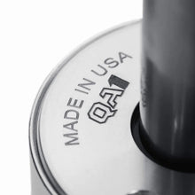 Load image into Gallery viewer, QA1 Rear Pro Coil Shock System - Double Adjustable (200lbs/in) fits 1982-2002 Chevrolet Camaro - Installation View