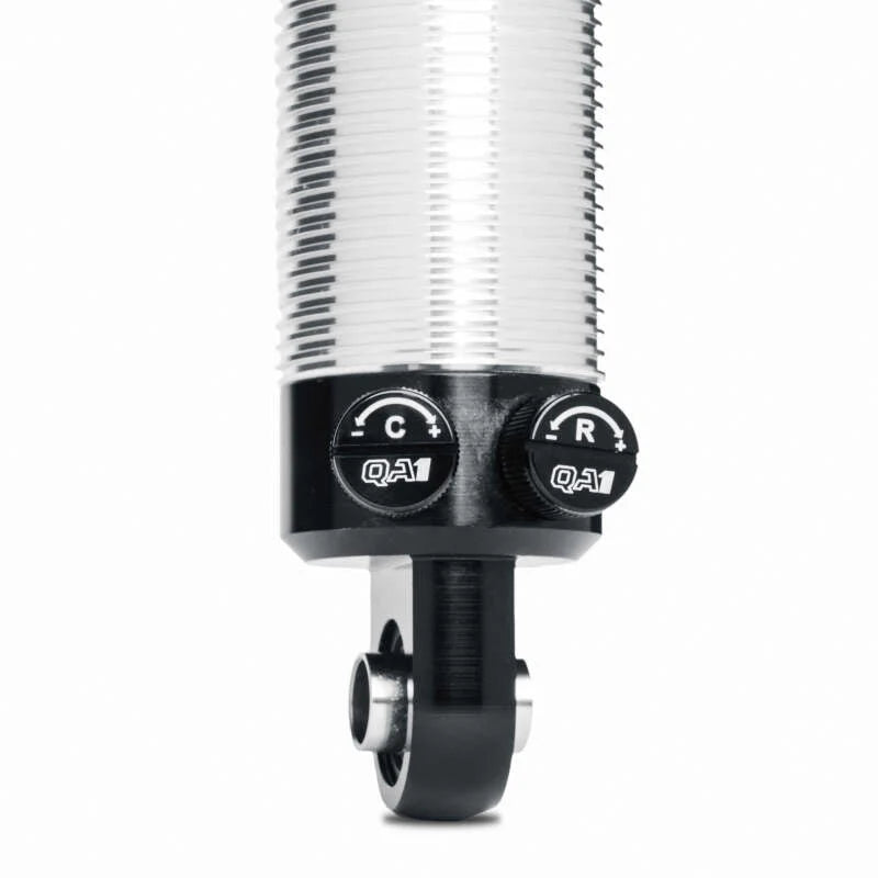 QA1 Rear Pro Coil Shock System - Double Adjustable (200lbs/in) fits 1982-2002 Chevrolet Camaro - Additional View 5