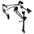 Load image into Gallery viewer, QA1 Rear Suspension Conversion System - Soft - Single Adjustable (170lbs/in) fits 1988-1998 Chevrolet C1500 - Side View