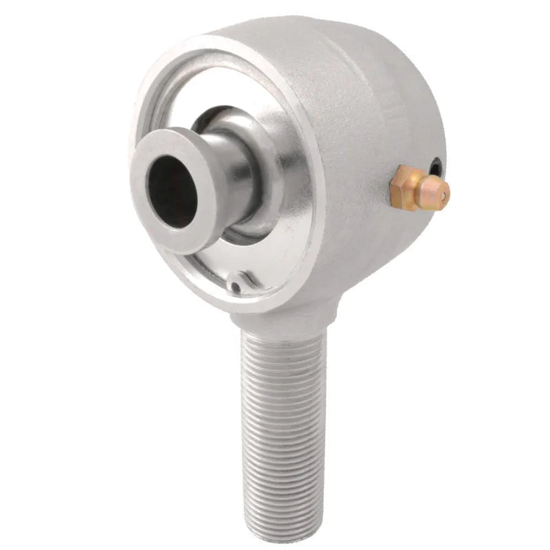 QA1 Rebuildable Rod End - 1/2in ID x 2.4in - Main Product View