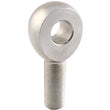 Load image into Gallery viewer, QA1 Rod Eye - Left Hand - .625in Bore x 3/4-16 x 1.75in - Carbon Steel - Main Product View