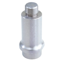 Load image into Gallery viewer, QA1 Shock Extension - 9/16-18 UNF Thread x 2in Length - Aluminum - Main Product View
