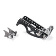 Load image into Gallery viewer, QA1 Shock Mount Kit 3.25in Heavy-Duty w/Hardware - Main Product View