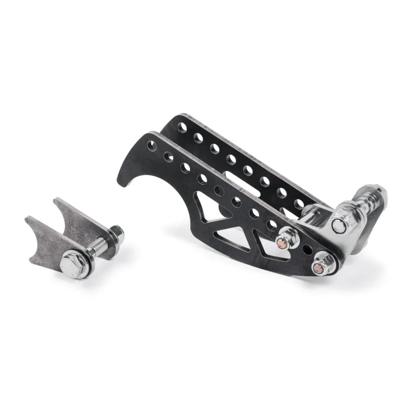 QA1 Shock Mount Kit 3.25in Heavy-Duty w/Hardware - Main Product View