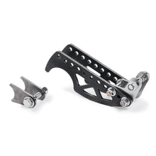 Load image into Gallery viewer, QA1 Shock Mount Kit 3.25in Heavy-Duty w/Hardware - Main Product View