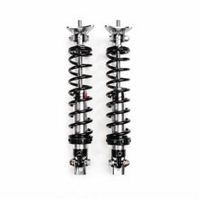 Load image into Gallery viewer, QA1 Single Adjust Rear Pro Coil Shocks - 150lb fits 1982-2002 Chevrolet Camaro / Pontiac Firebird F-Body - Main Product View