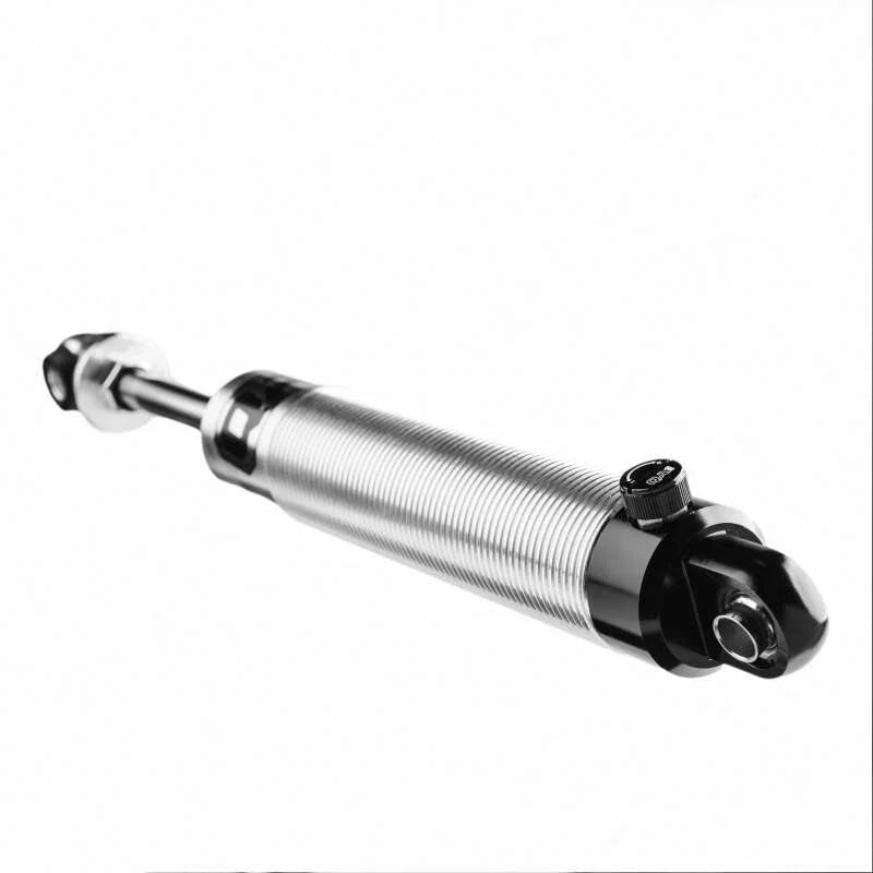 QA1 Single Adjust Rear Pro Coil Shocks - 150lb fits 1982-2002 Chevrolet Camaro / Pontiac Firebird F-Body - Side View