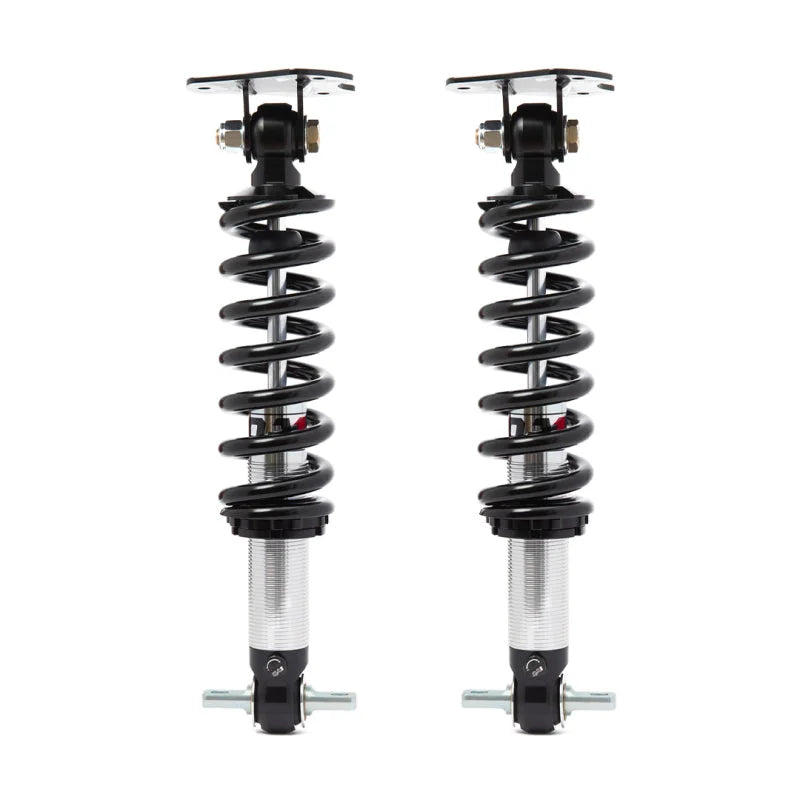 QA1 Single Adjustable Lowering Kit (3.5in-5.5in) fits 2021-2025 Ford F-150 / F150 2WD - Additional View 5