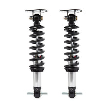 Load image into Gallery viewer, QA1 Single Adjustable Lowering Kit (3.5in-5.5in) fits 2021-2025 Ford F-150 / F150 2WD - Additional View 5