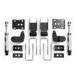 Load image into Gallery viewer, QA1 Single Adjustable Lowering Kit (3.5in-5.5in) fits 2021-2025 Ford F-150 / F150 2WD - Additional View 6