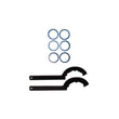 Load image into Gallery viewer, QA1 Spanner Wrench &amp; Thrust Bearing Kit - 2 Pack