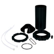 Load image into Gallery viewer, QA1 Steel CT 51 5Q Series Coil-Over Sleeve Kit 2.5in SPR 9in - Main Product View