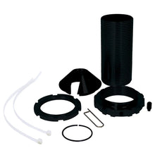 Load image into Gallery viewer, QA1 Steel Monotube Coil-Over Sleeve Kit 2.5in SPR 7in - Main Product View