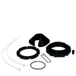 Load image into Gallery viewer, QA1 Steel Small Body Circle Track Coil-Over Sleeve Kit 1.875in Spring - Main Product View