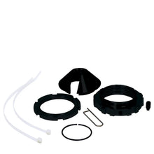 Load image into Gallery viewer, QA1 Steel Small Body Circle Track Coil-Over Sleeve Kit 1.875in Spring - Main Product View