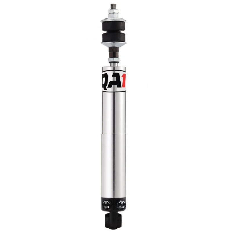 QA1 Stocker Star Series Front Shock Absorber - Double Adj. - 9.625in/14.5in - Aluminum - Main Product View