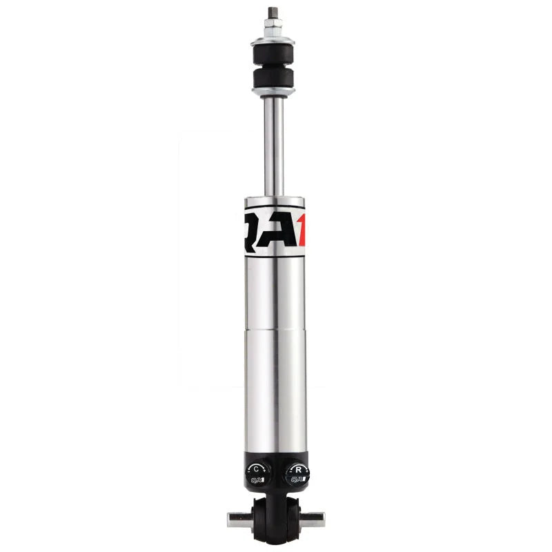 QA1 Stocker Star Series Front Shock Absorber - Double Adj. - 9in/13.375in - Aluminum - Main Product View