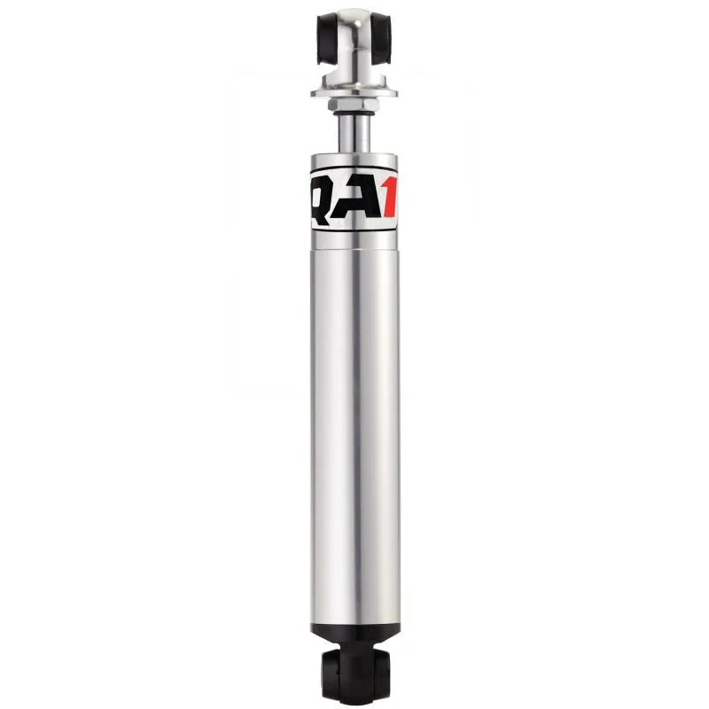 QA1 Stocker Star Series Front Shock Absorber - Non Adj. - 10.625in/14.5in - Aluminum - Side View