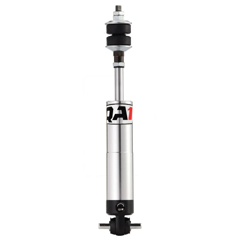 QA1 Stocker Star Series Front Shock Absorber - Single Adj. - 10.25in/14.5in - Aluminum - Main Product View
