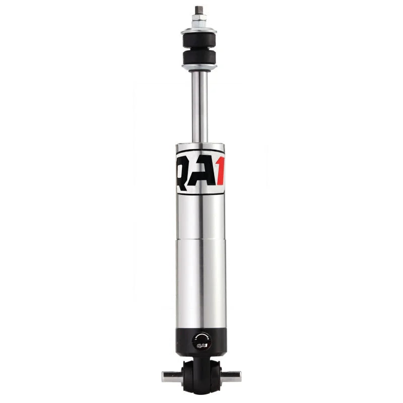 QA1 Stocker Star Series Front Shock Absorber - Single Adj. - 8.875in/13.25in - Aluminum - Main Product View