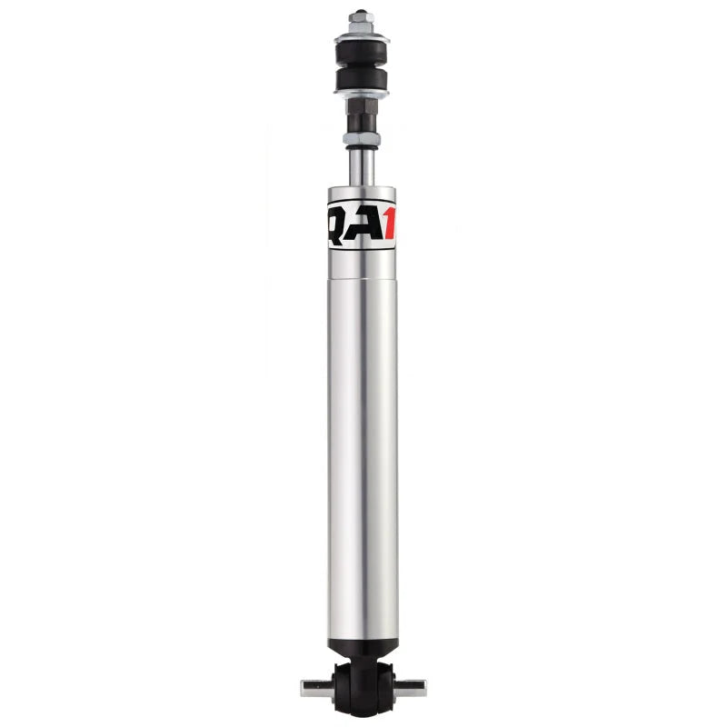 QA1 Stocker Star Series Front Shock Absorber - Single Adj. - 8.875in/13.25in - Aluminum - Main Product View