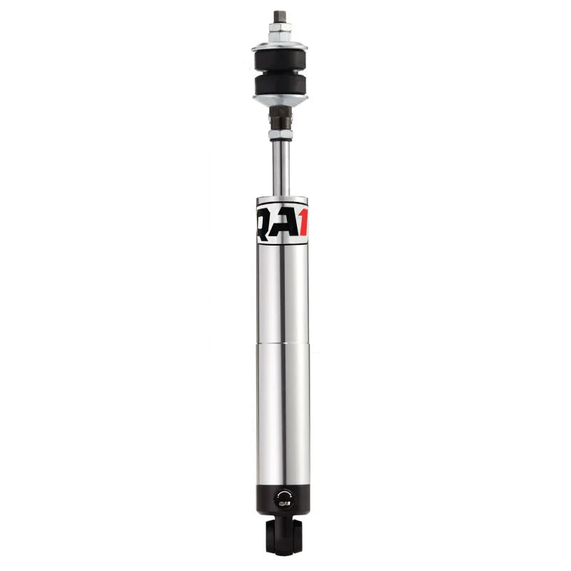 QA1 Stocker Star Series Front Shock Absorber - Single Adj. - 9.625in/13.375in - Aluminum - Main Product View