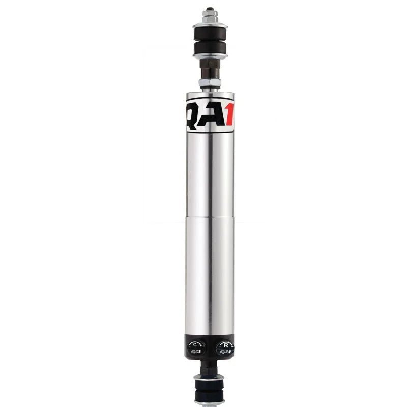 QA1 Stocker Star Series Rear Shock Absorber - Double Adj. - 11in/15.875in - Aluminum - Main Product View