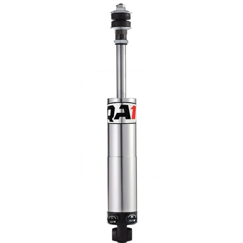 QA1 Stocker Star Series Rear Shock Absorber - Double Adj. - 13.25in/20.5in - Aluminum - Main Product View