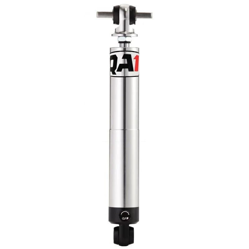 QA1 Stocker Star Series Rear Shock Absorber - Side View