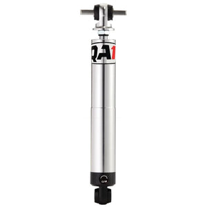 QA1 Stocker Star Series Rear Shock Absorber - Side View