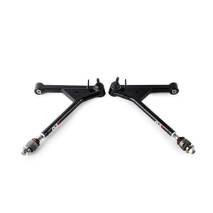 QA1 Street Performance Lower Control Arm Kit fits 1964-1966 Ford Mustang - Main Product View