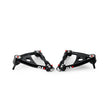 Load image into Gallery viewer, QA1 Street Performance Upper Control Arm Kit fits 1967-1970 Ford Mustang - Main Product View