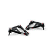 Load image into Gallery viewer, QA1 Street Performance Upper Control Arm Kit fits 1967-1970 Ford Mustang - Back View