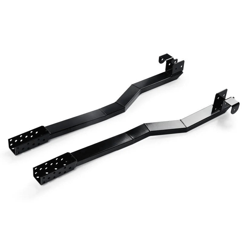 QA1 Subframe Connector Kit fits 1964-1970 Ford Mustang - Main Product View