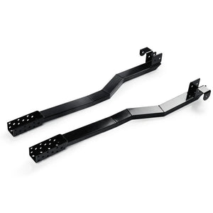 QA1 Subframe Connector Kit fits 1964-1970 Ford Mustang - Main Product View