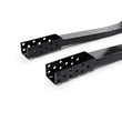 Load image into Gallery viewer, QA1 Subframe Connector Kit fits 1964-1970 Ford Mustang - Side View