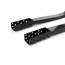 Load image into Gallery viewer, QA1 Subframe Connector Kit fits 1964-1970 Ford Mustang - Side View